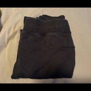 Lululemon jogging pants